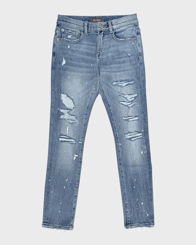 ZANE TODDLER SKINNY