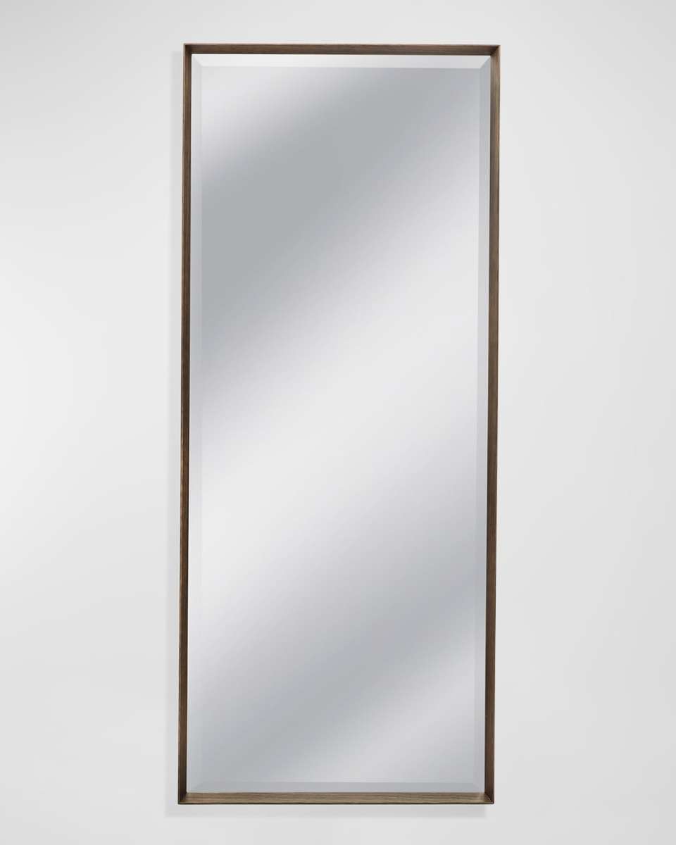 Beldon Floor Mirror