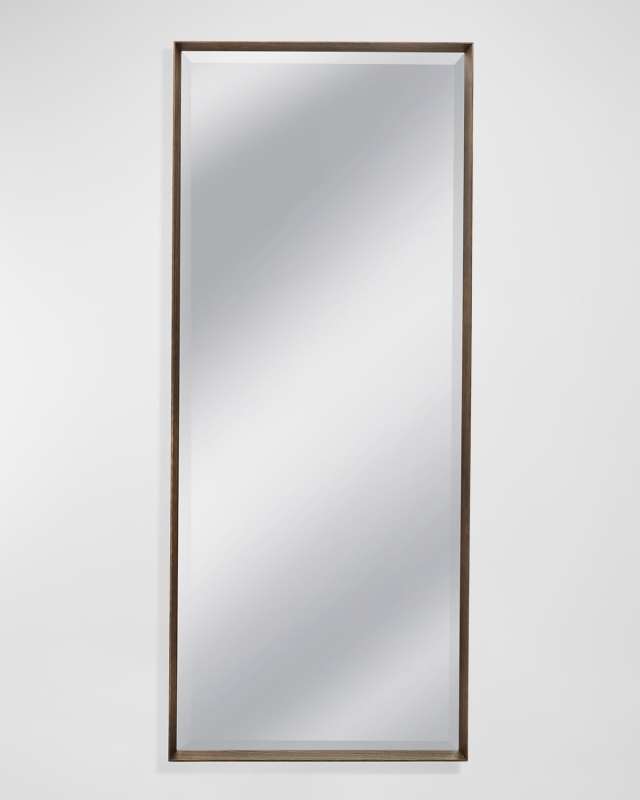 Beldon Floor Mirror