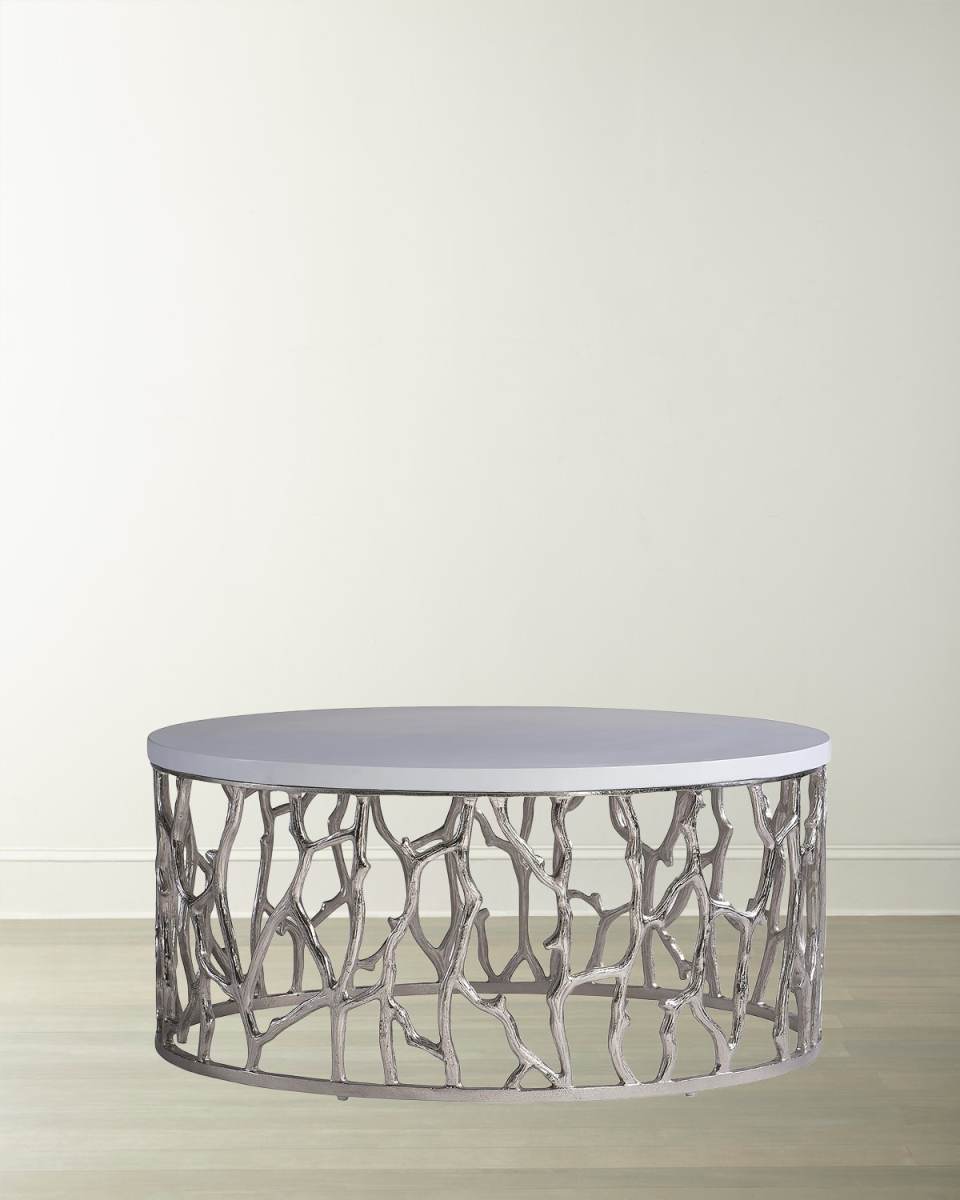 Milos Outdoor Cocktail Table