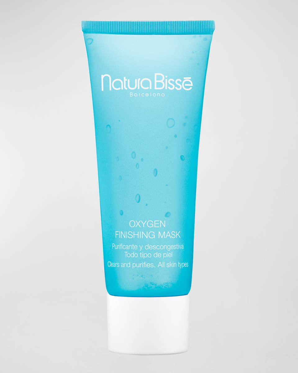 Oxygen Finishing Mask, 2.5 oz.