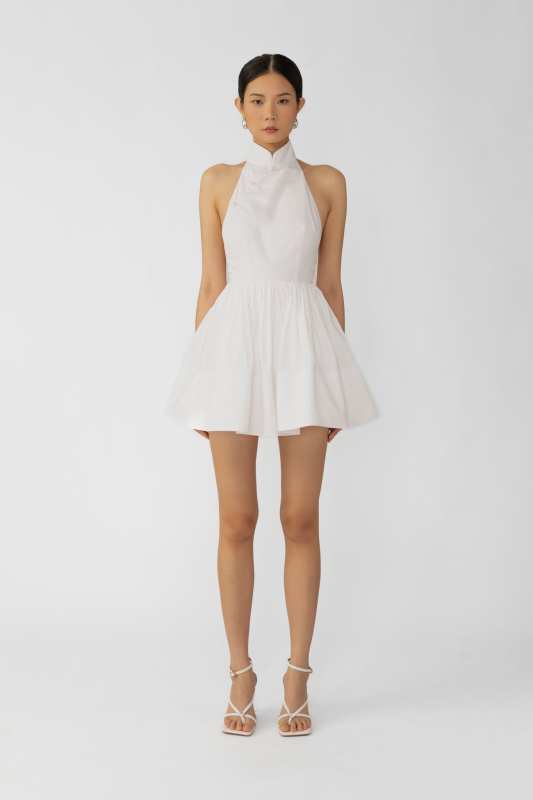 Hilly Mini Dress