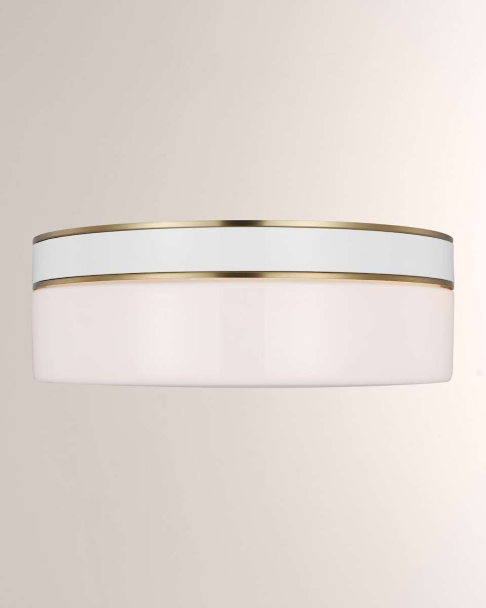 Monroe Large Flush Mount By Kate Spade New York