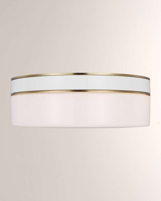 Monroe Large Flush Mount By Kate Spade New York