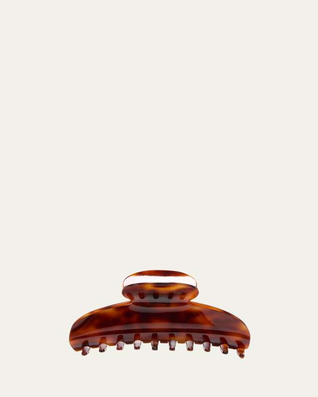 Jumbo Couture Jaw Clip